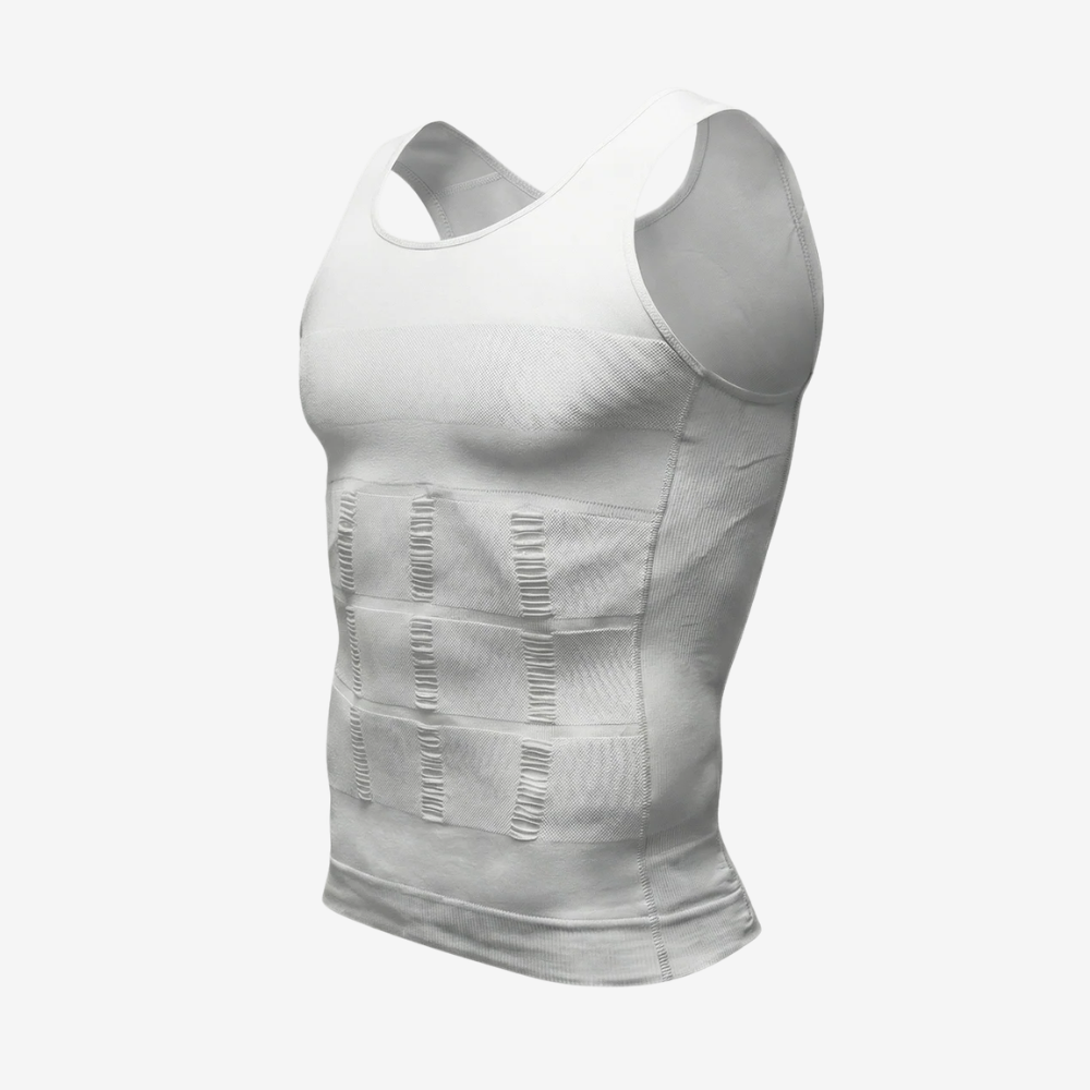 Le débardeur iconique